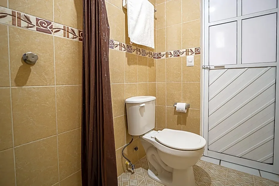 OYO Hotel Posada San Vicente