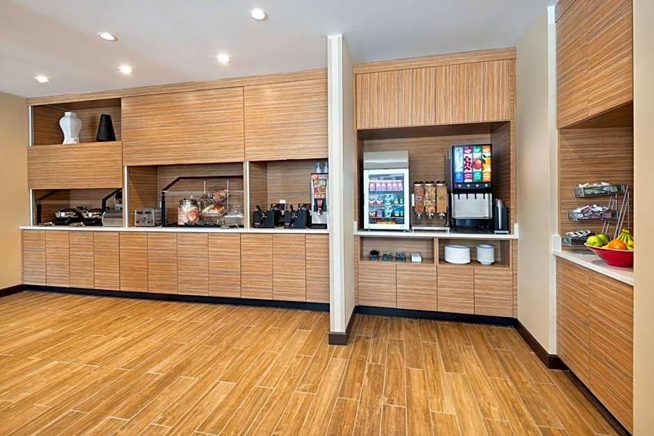 TownePlace Suites by Marriott Atlanta Lawrenceville
