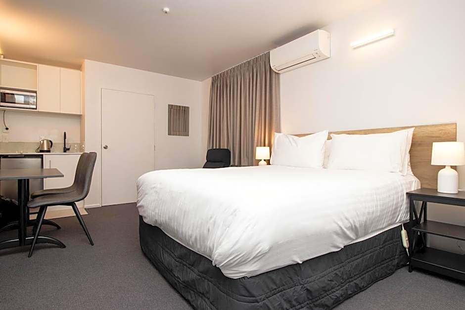 The Haven Newmarket Suites