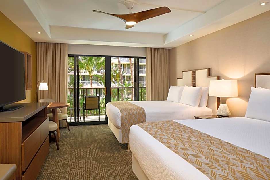 OUTRIGGER Ka'anapali Beach Resort