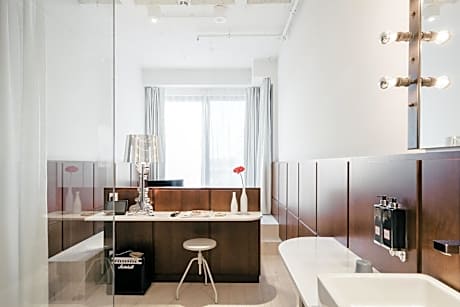 Nest Room