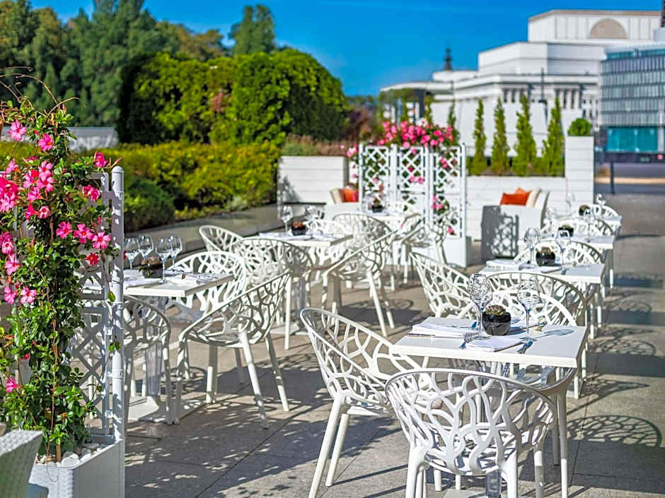 Sofitel Victoria Warsaw
