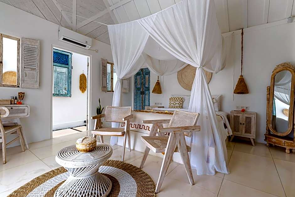 Atalaya Villas Nusa Penida - Adults only