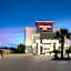 Hampton Inn Pleasanton