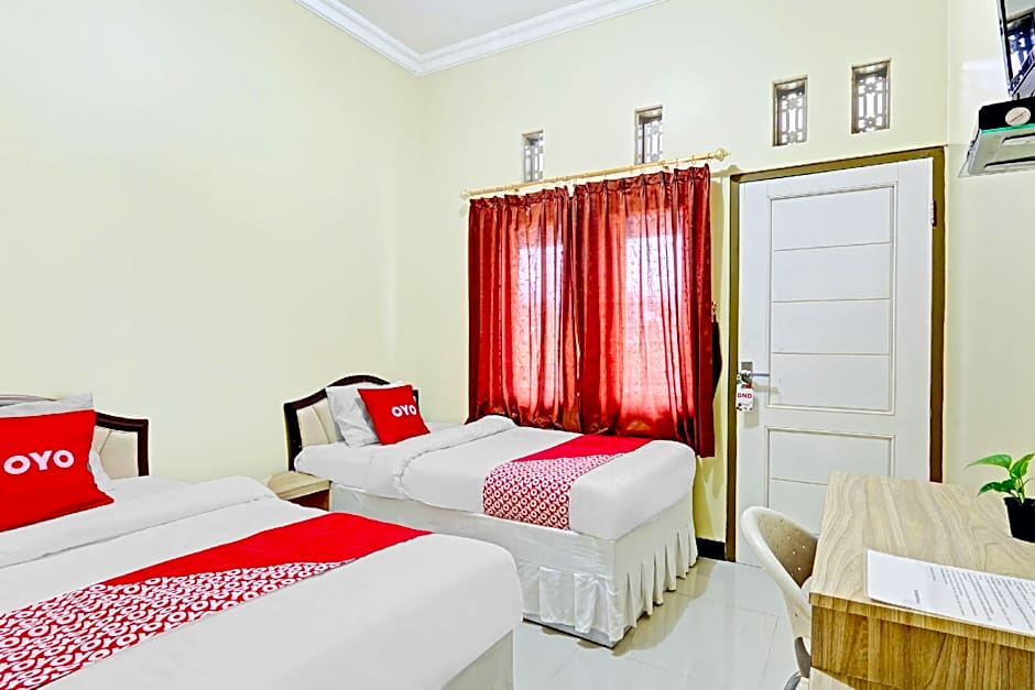 OYO 90516 RGH Syariah Argopeni