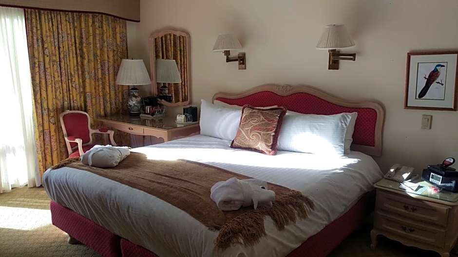 Hotel Gasthof Gramshammer