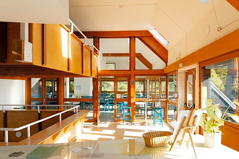 Auberge de Jeunesse HI Cancale