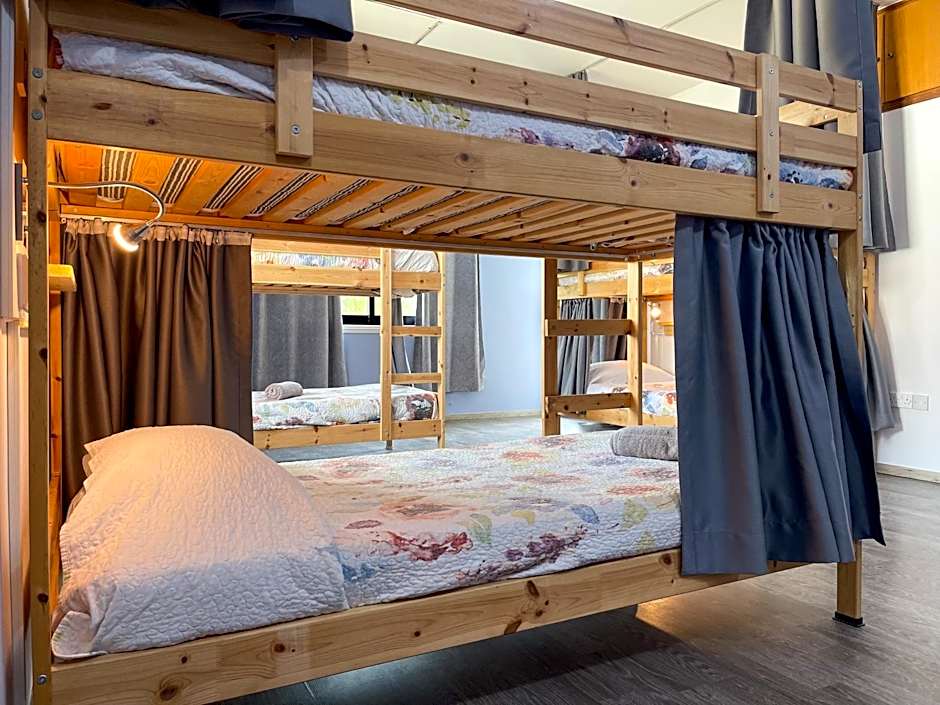 House of Nissus Hostel