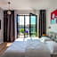 Fragola Apartments Rajska 3 - modern studios, park