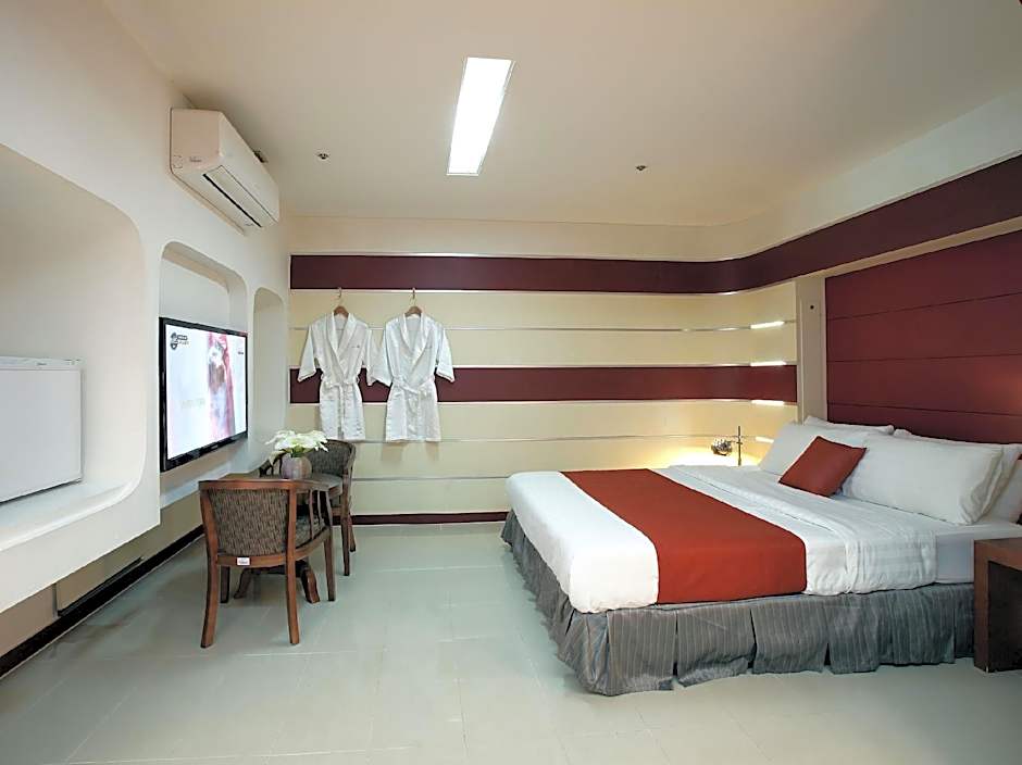On Smart Hotel