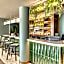 Premier Inn Southampton City Centre - West Quay