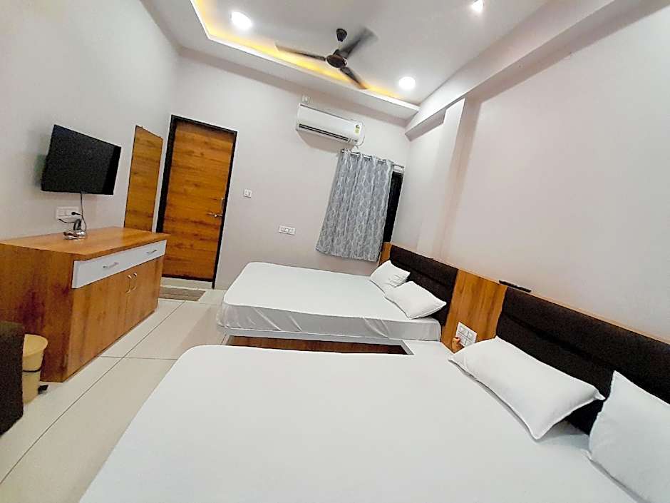 Hotel Mahadev Kripa