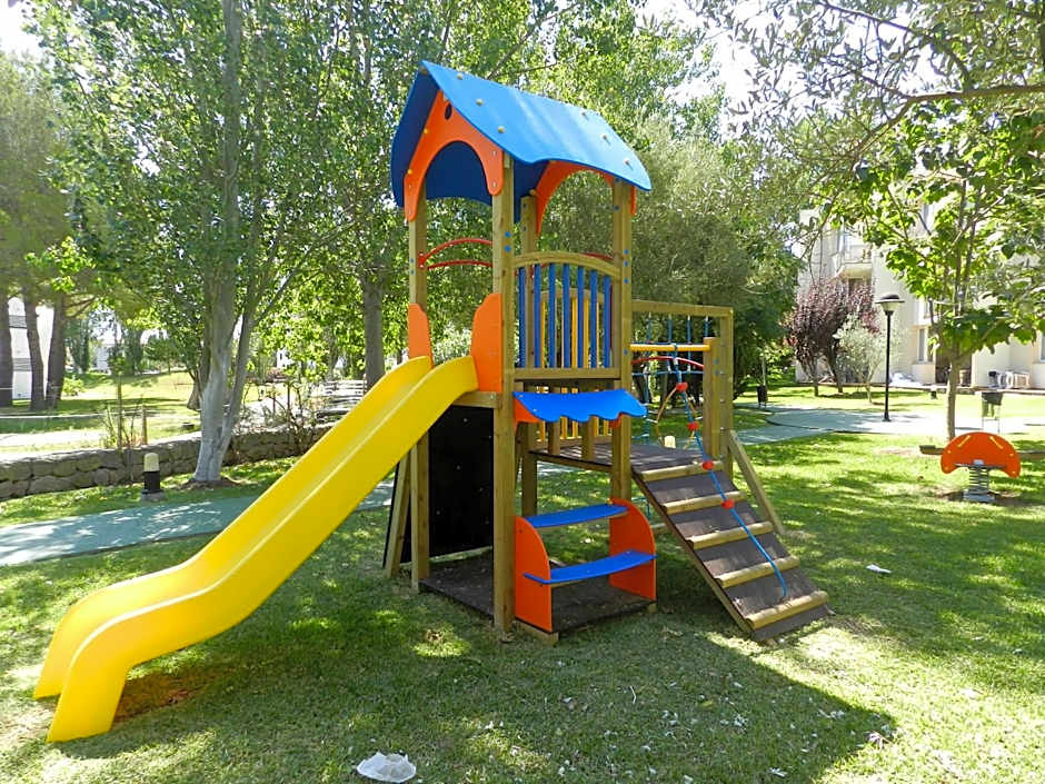 Aparthotel Duva & Spa