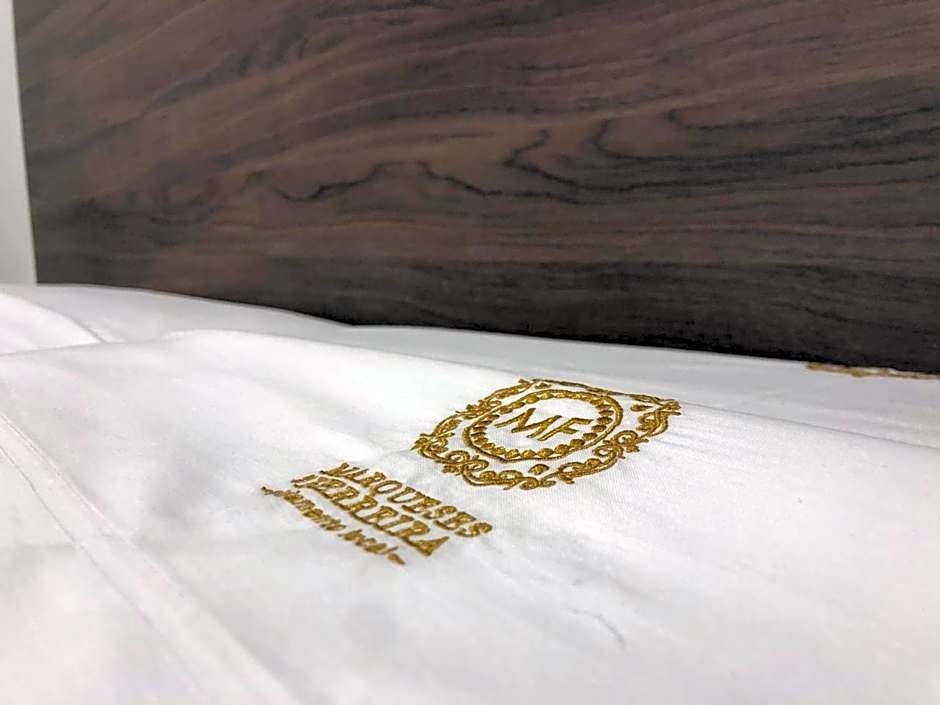 Marqueses de Ferreira