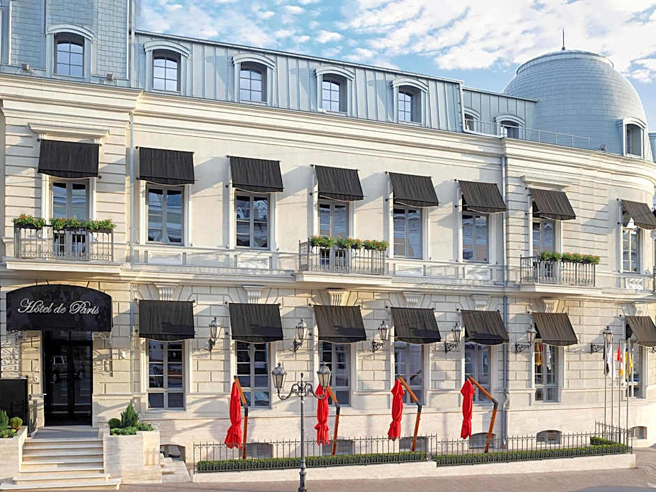 Hotel de Paris Odessa - MGallery