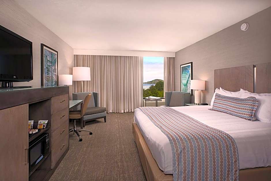 Best Western Plus Agate Beach Inn