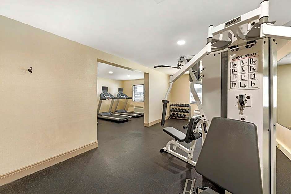 Best Western Rochester Marketplace Inn