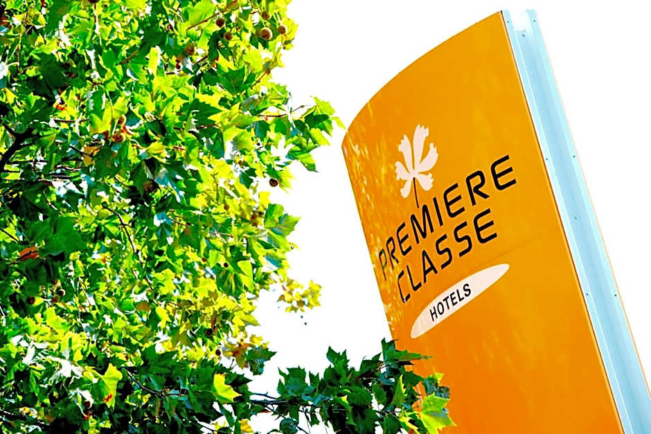 PremiÃ¨re Classe Roissy - Le Mesnil-Amelot