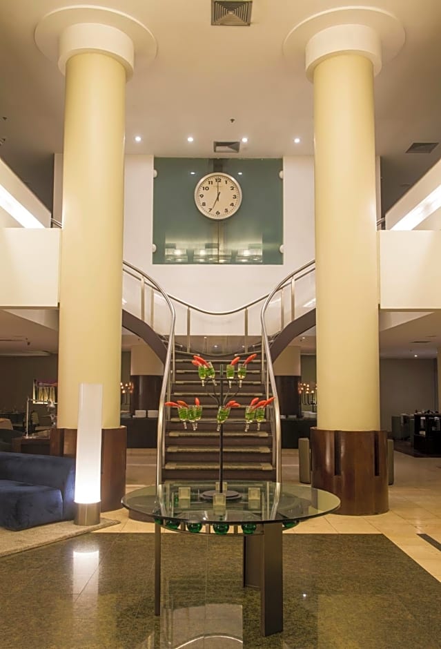 Hotel Luzeiros Fortaleza