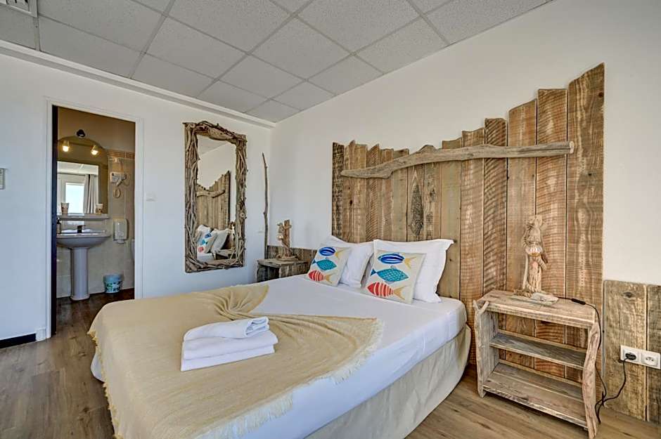Hotel Camille