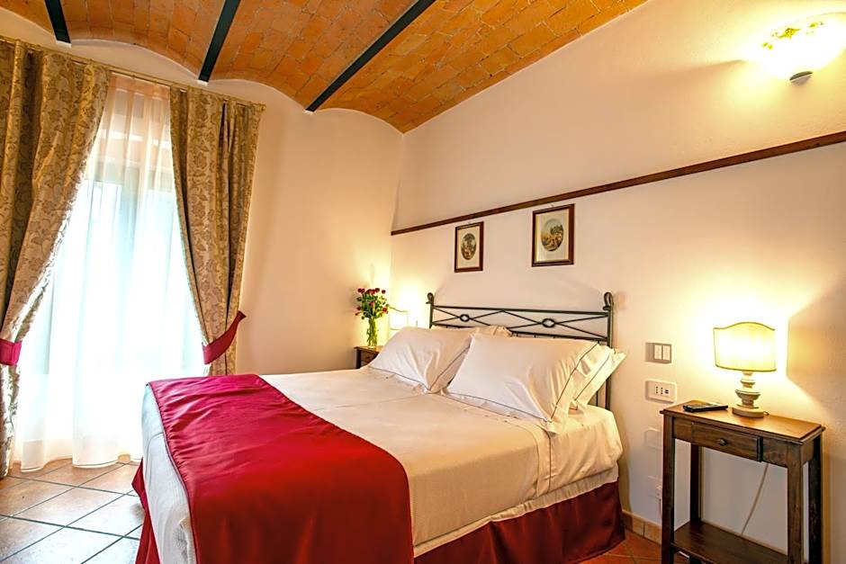 Torciano Hotel Wine & Winery, Tuscany
