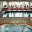 Holiday Inn Bloomington W MSP Airport Area By IHG