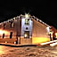 Docecuartos Hotel