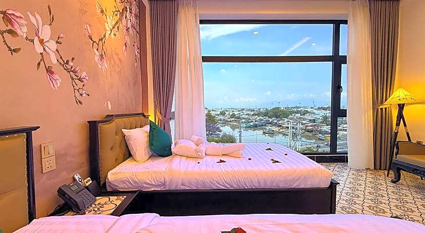 Ca Ty Hotel