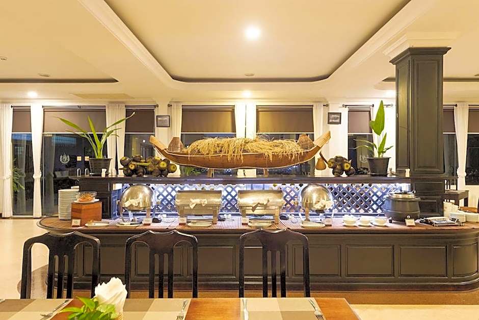 Khemara Angkor Hotel & Spa