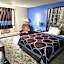 Hotel Iron Mountain Inn & Suites