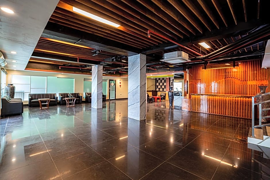 Parkside Star Hotel Jayapura