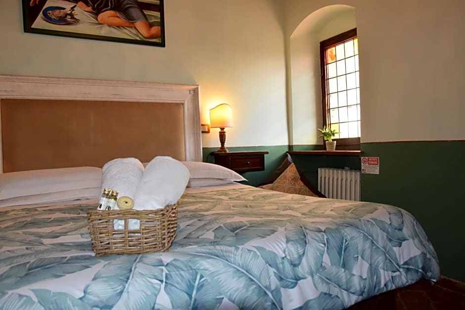 B&B Osteria Del Vicario
