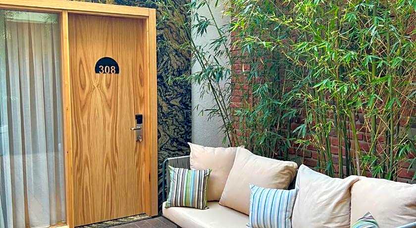 Dosso Dossi Hotels Laleli