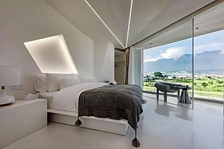 Dali Huading Yun'an Ancient Town Mountain View Garden Hotel