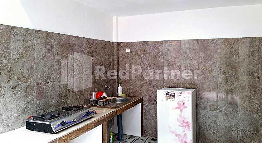 Griya Prashasta Mitra RedDoorz