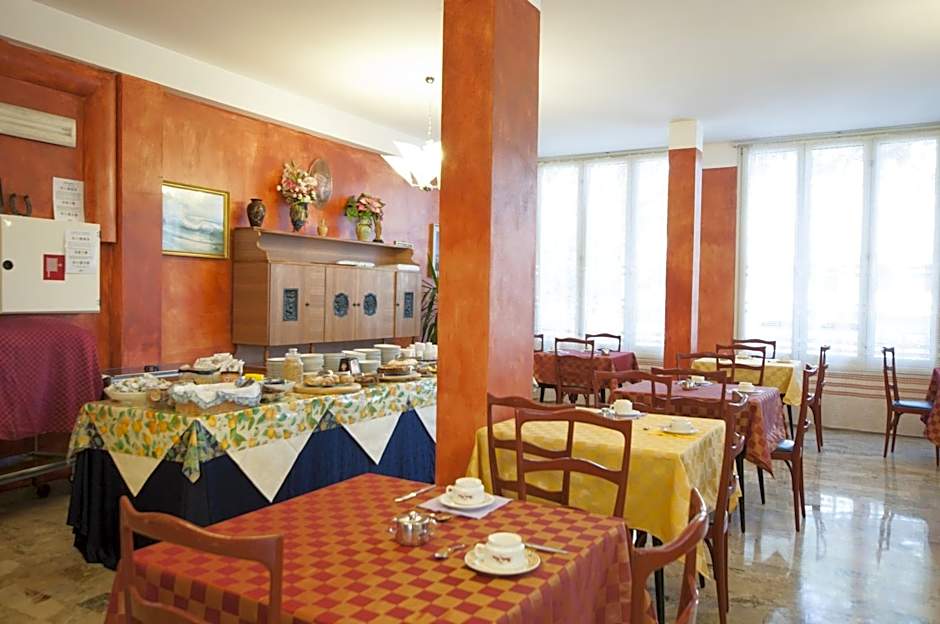 Hotel Edelweiss