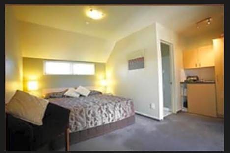 CentrePoint on Colombo Motel