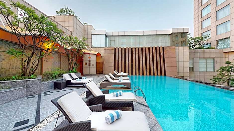 Radisson Blu Hotel Nagpur