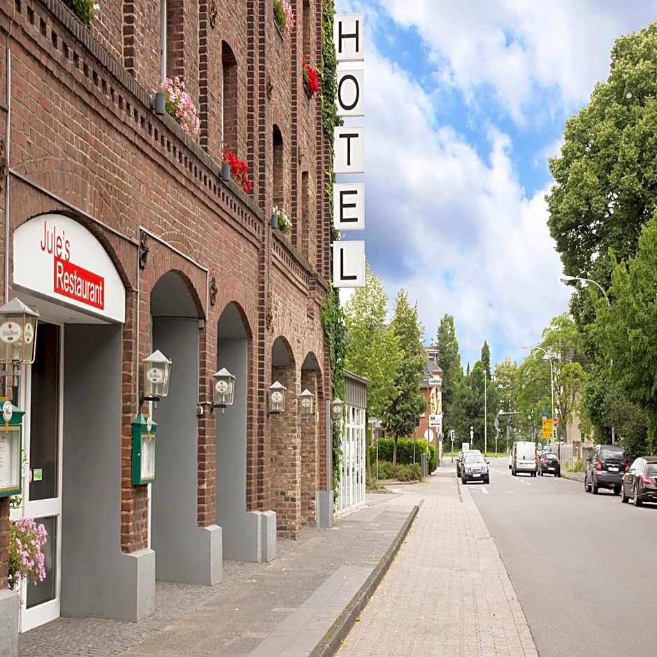 Hotel Dampfmühle