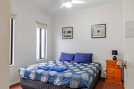 Large Family Cabin – Pet Friendly