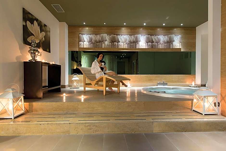 Hotel Pineta Wellness & Spa