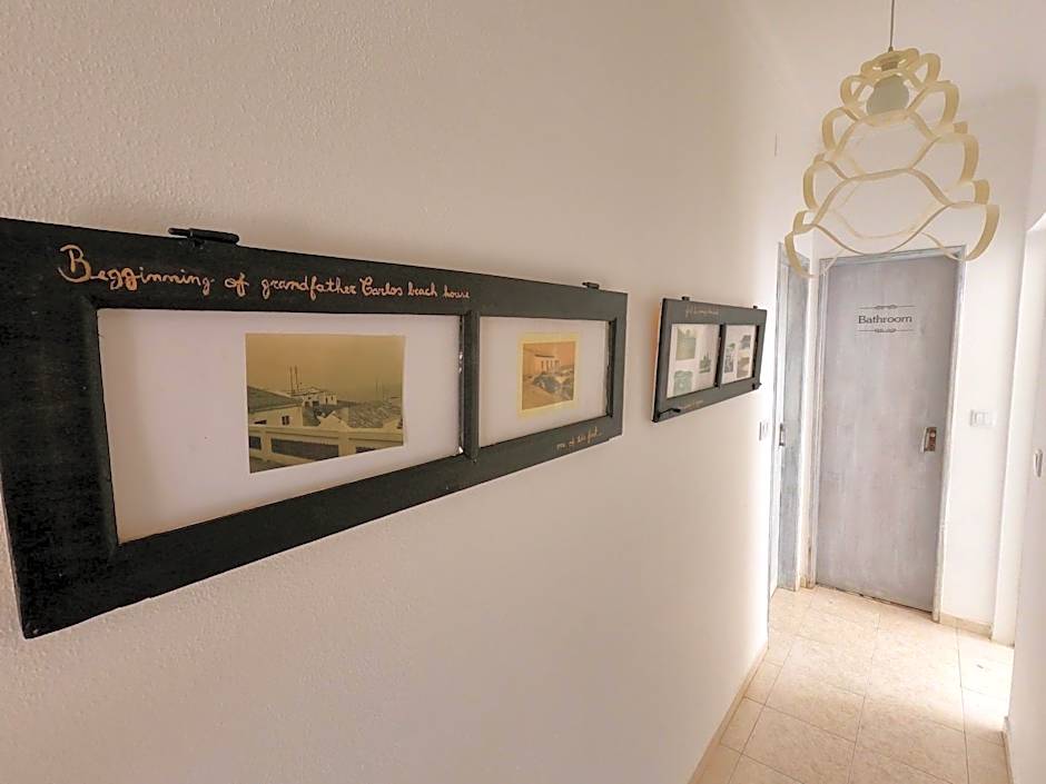 Carlo's Beach Guest House