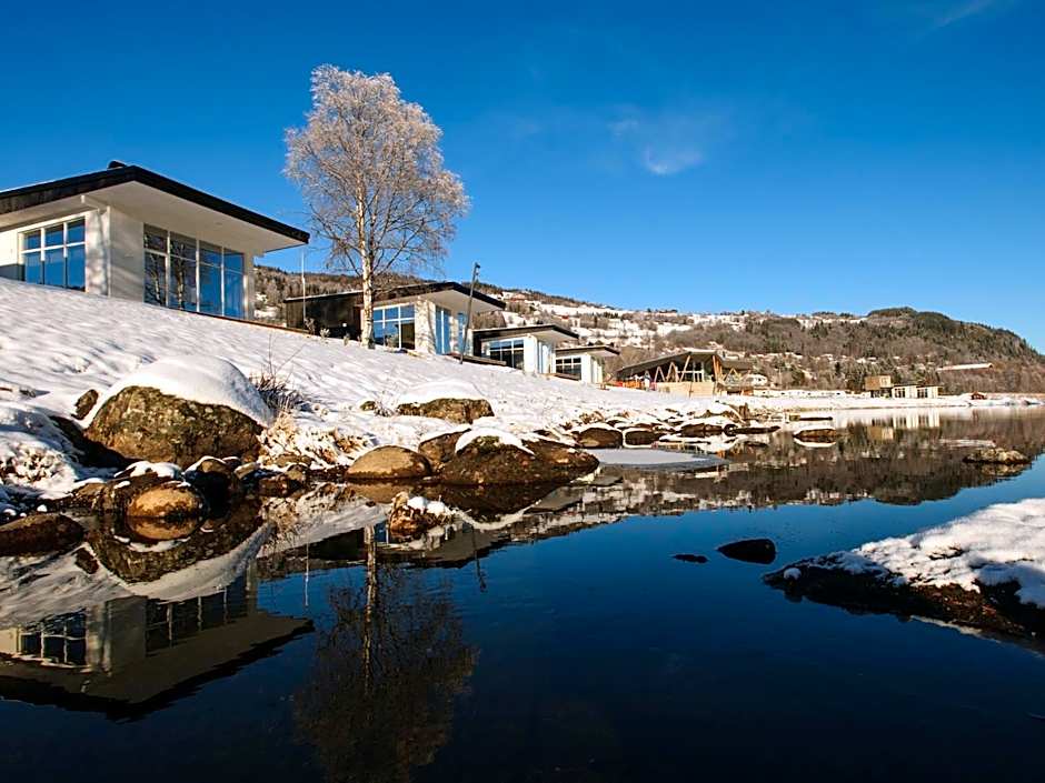 Topcamp Hallingdal - Ål