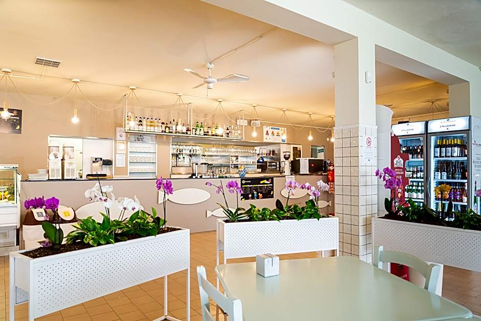 Club del Sole Romagna Family Resort