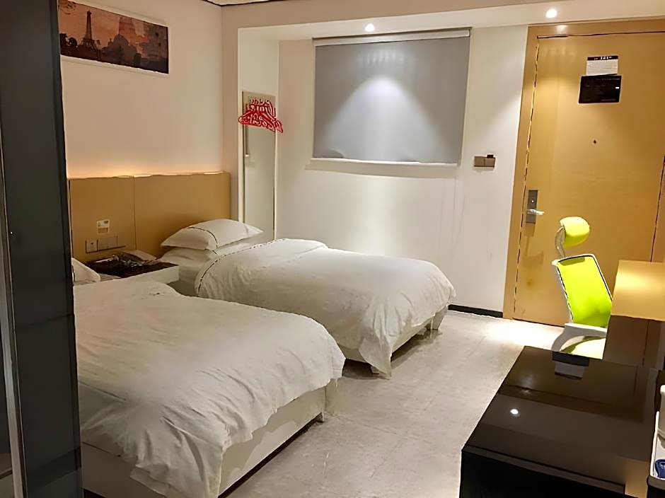 Shang Yuan Hotel Shang Xia Jiu Branch