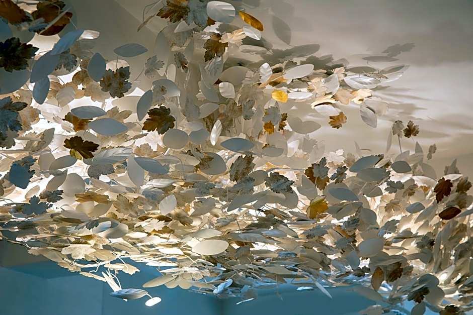 Hotel Des Champs-Elysees