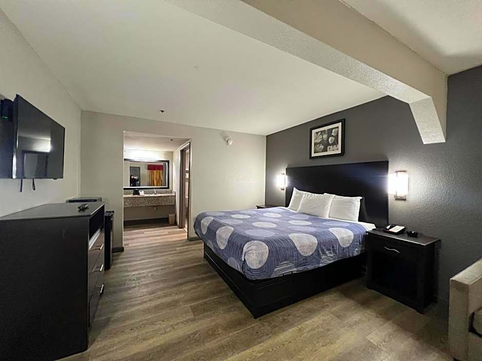 Speedway Inn & Suites Griffin US 19