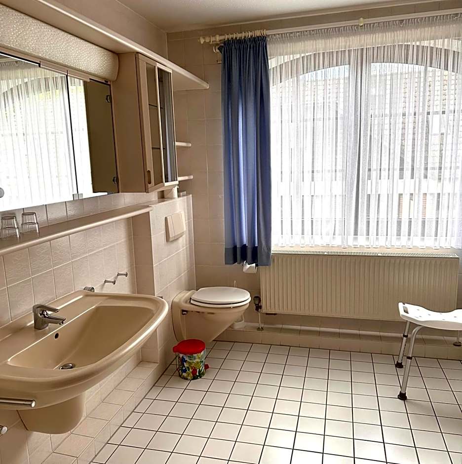 Hotel Seerose Bad Malente