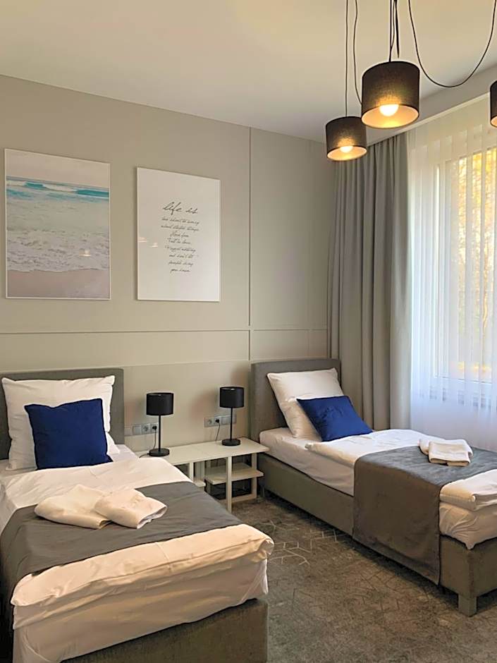 Hotel Coliber