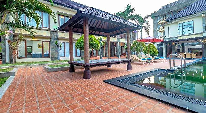 Vidi Boutique Hotel